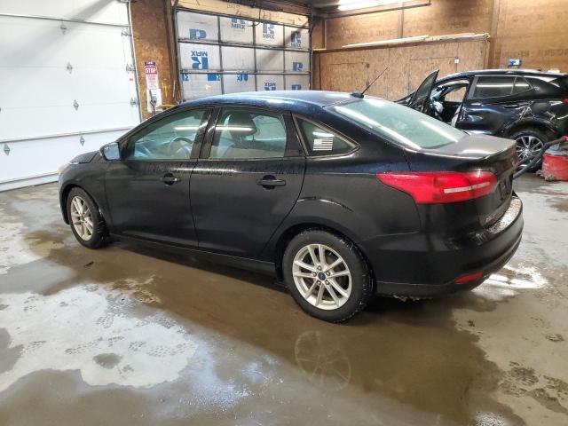 Photo 2 from auction – 2016 FORD FOCUS SE with VIN 1FADP3F23GL223770