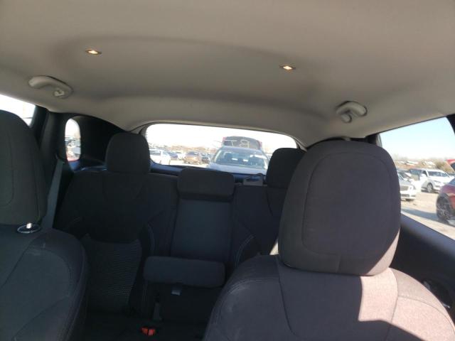 Photo 10 from auction – 2021 JEEP CHEROKEE L with VIN 1C4PJLCB6MD134567