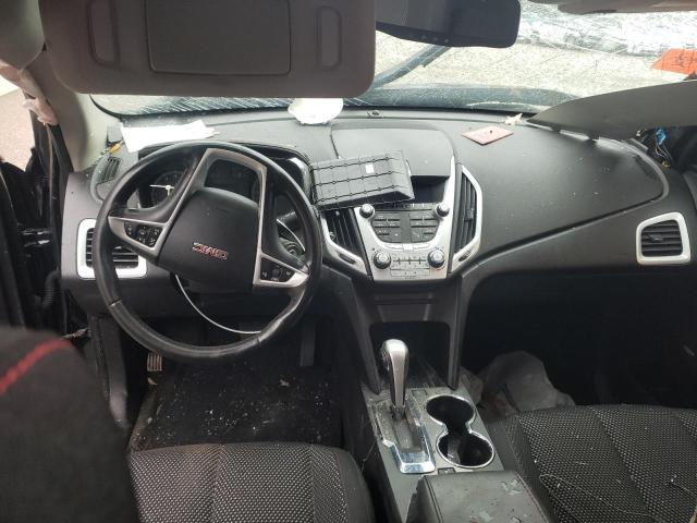 Photo 8 from auction – 2011 GMC TERRAIN SL with VIN 2CTFLTEC5B6465376