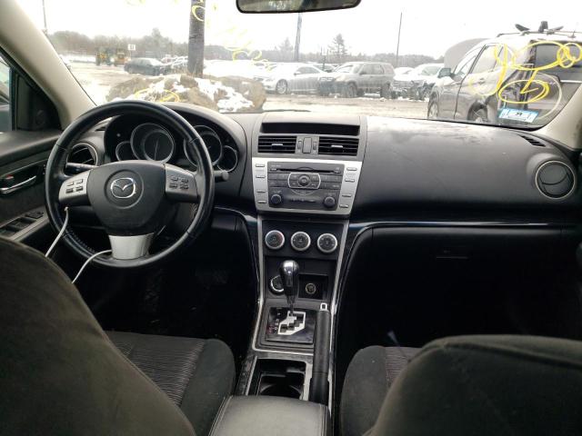 صورة رقم 8 من المزاد - 2009 MAZDA 6 S مع VIN 1YVHP82B595M09925