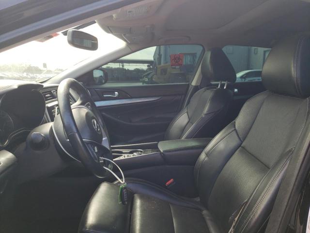 Photo 7 from auction – 2017 NISSAN MAXIMA 3.5 with VIN 1N4AA6AP7HC374458