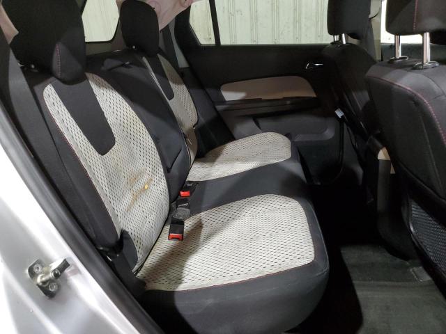 Photo 11 from auction – 2015 GMC TERRAIN SL with VIN 2GKFLVEK0F6383404