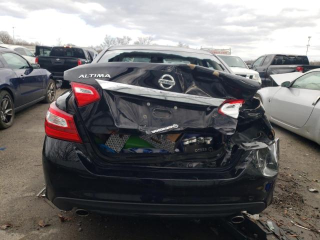 Photo 6 from auction – 2017 NISSAN ALTIMA 2.5 with VIN 1N4AL3AP7HC491384