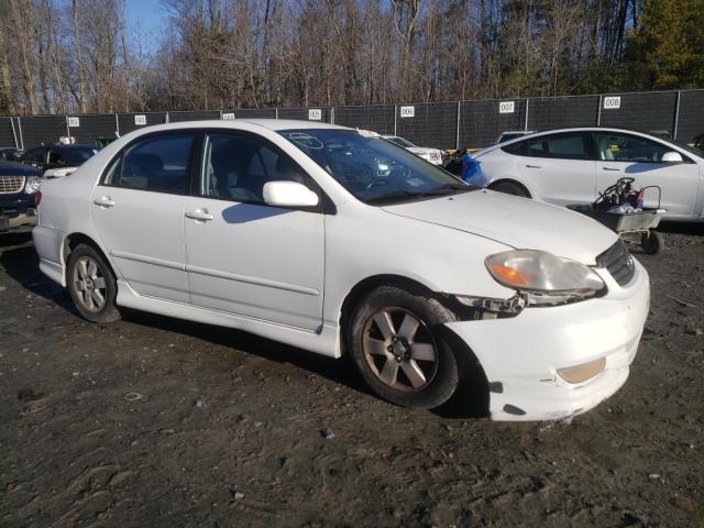 Photo 4 from auction – 2003 TOYOTA COROLLA CE with VIN 1NXBR32EX3Z158900