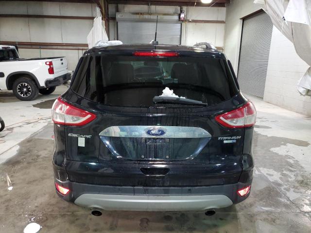 Photo 6 from auction – 2016 FORD ESCAPE TIT with VIN 1FMCU9J96GUB68548