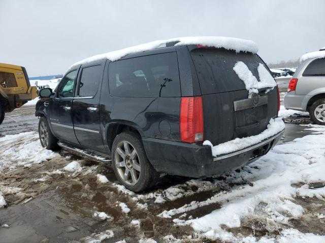 Photo 2 from auction – 2008 CADILLAC ESCALADE E with VIN 1GYFK66808R102520
