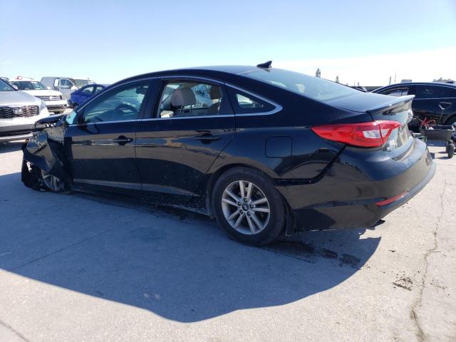 Photo 2 from auction – 2016 HYUNDAI SONATA SE with VIN 5NPE24AF2GH304597