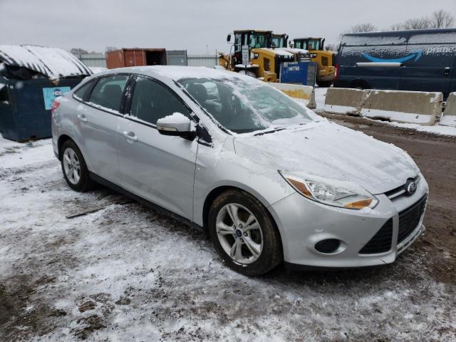 Photo 4 from auction – 2014 FORD FOCUS SE with VIN 1FADP3F26EL439206