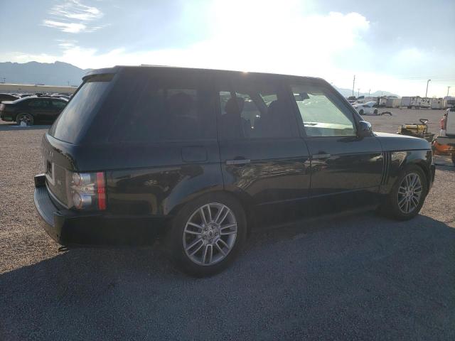 Photo 3 from auction – 2010 LAND ROVER RANGE ROVE with VIN SALME1D4XAA312157