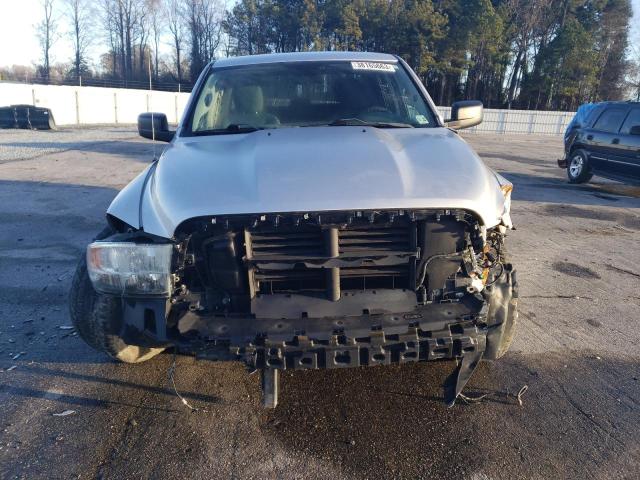 Photo 5 from auction – 2017 RAM 1500 ST with VIN 1C6RR7KG1HS618063