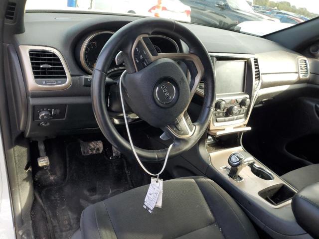 Photo 8 from auction – 2015 JEEP GRAND CHER with VIN 1C4RJFAG9FC168231