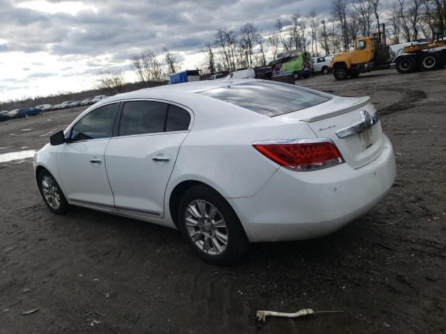 Photo 2 from auction – 2012 BUICK LACROSSE P with VIN 1G4GD5ER3CF216459