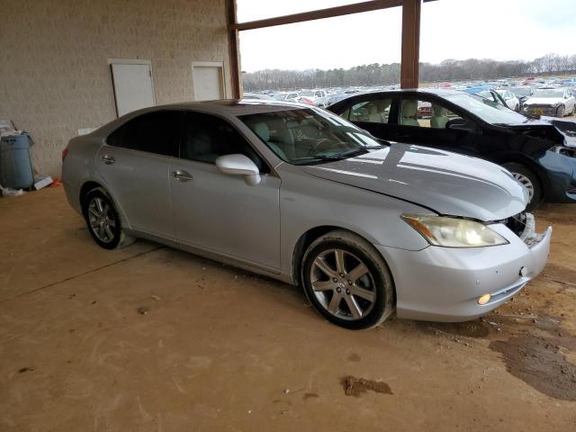 Photo 4 from auction – 2008 LEXUS ES 350 with VIN JTHBJ46G582231430