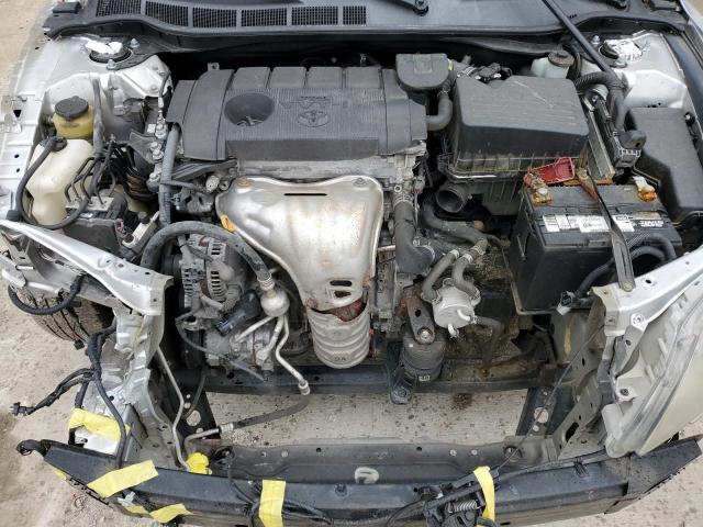 Photo 11 from auction – 2011 TOYOTA CAMRY BASE with VIN 4T1BF3EKXBU751567