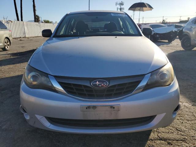 Photo 5 from auction – 2008 SUBARU IMPREZA 2. with VIN JF1GH61698H802031