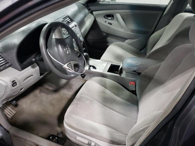 Photo 7 from auction – 2010 TOYOTA CAMRY BASE with VIN 4T4BF3EK2AR064278