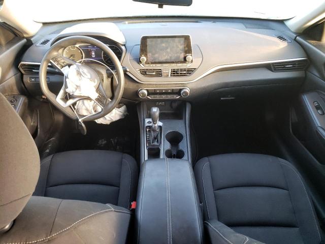 Photo 8 from auction – 2020 NISSAN ALTIMA S with VIN 1N4BL4BV7LC234760