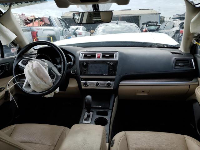 Photo 8 from auction – 2017 SUBARU OUTBACK 2. with VIN 4S4BSANC1H3230521