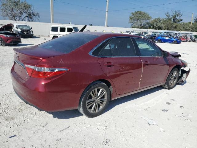 Photo 3 from auction – 2016 TOYOTA CAMRY LE with VIN 4T1BF1FK4GU591907
