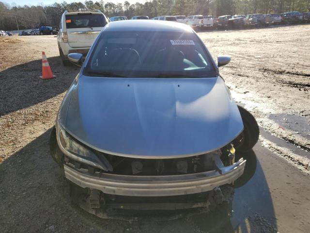 Photo 5 from auction – 2015 CHRYSLER 200 LIMITE with VIN 1C3CCCABXFN616567