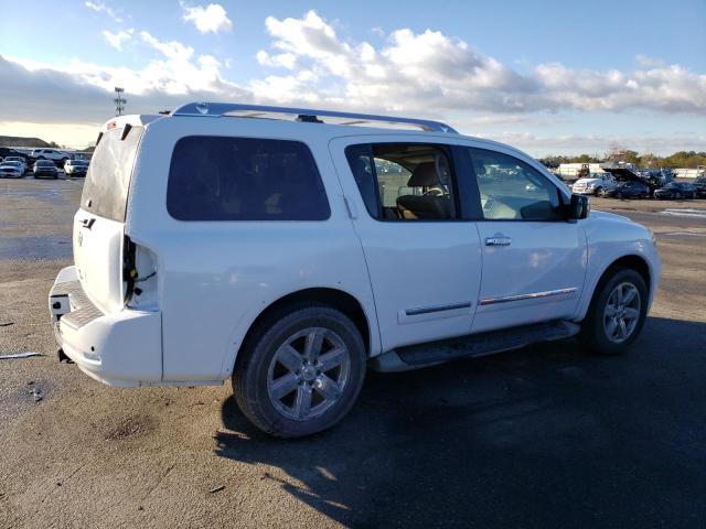 Photo 3 from auction – 2011 NISSAN ARMADA PLA with VIN 5N1AA0NEXBN615971