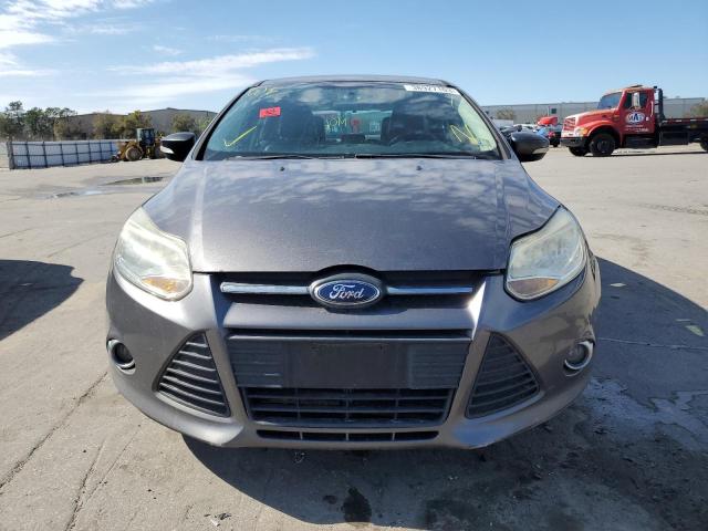 Photo 5 from auction – 2014 FORD FOCUS SE with VIN 1FADP3K28EL250899