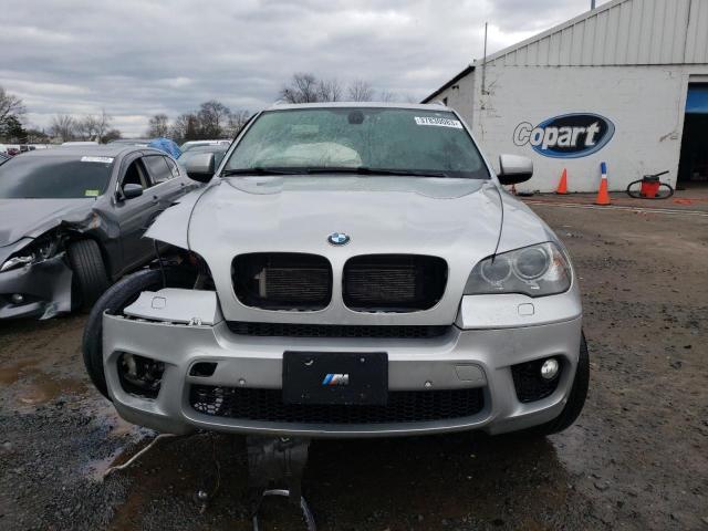 Photo 5 from auction – 2012 BMW X5 XDRIVE5 with VIN 5UXZV8C51CL425436