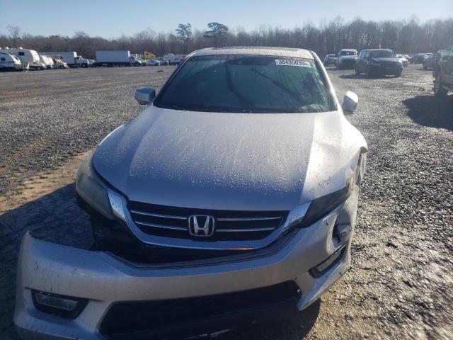 Photo 5 from auction – 2013 HONDA ACCORD EXL with VIN 1HGCR2F80DA158125