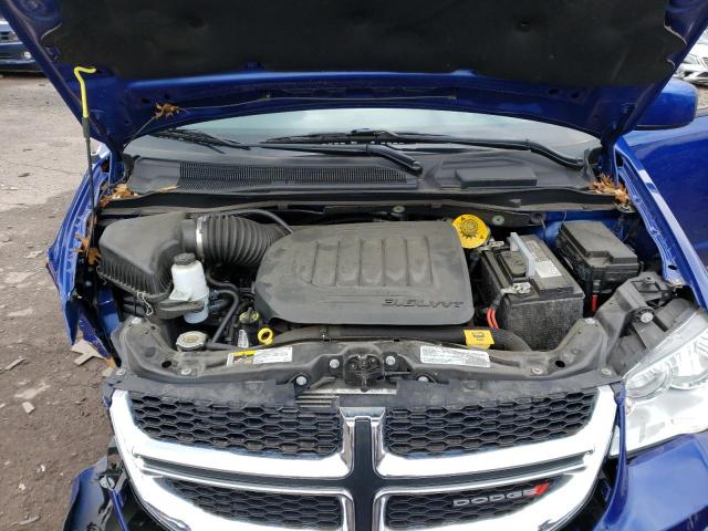Photo 12 from auction – 2019 DODGE GRAND CARA with VIN 2C4RDGBG6KR794462
