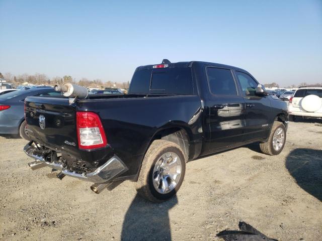 Photo 3 from auction – 2021 RAM 1500 BIG H with VIN 1C6SRFFT5MN825082