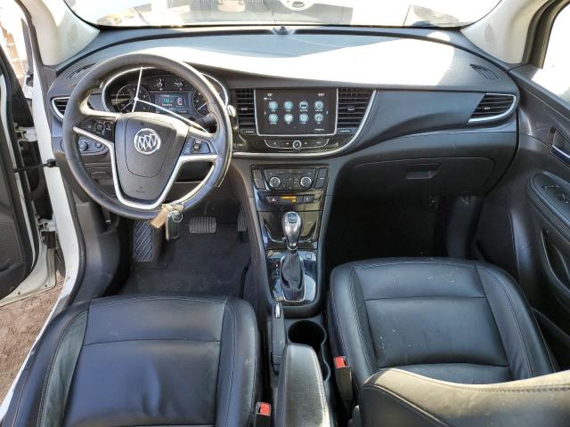Photo 8 from auction – 2019 BUICK ENCORE ESS with VIN KL4CJCSM1KB805101