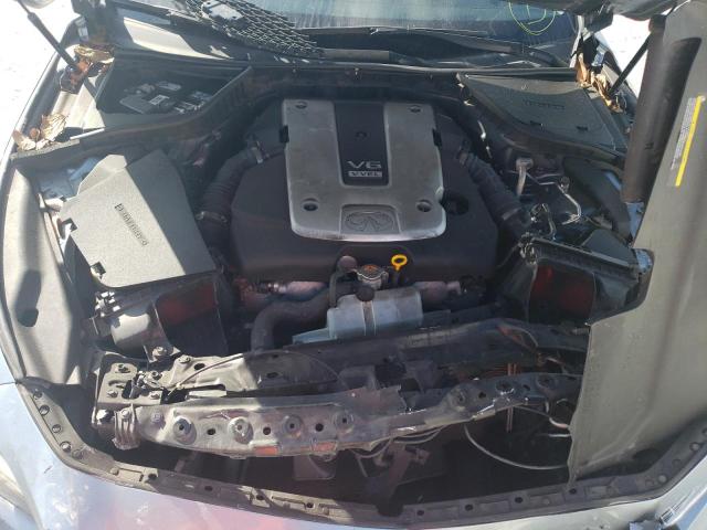 Photo 11 from auction – 2015 INFINITI Q50 BASE with VIN JN1BV7AP8FM331069