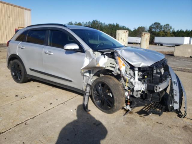 Photo 4 from auction – 2019 KIA NIRO EX with VIN KNDCC3LC4K5292026
