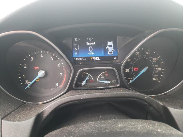 Photo 9 from auction – 2015 FORD FOCUS SE with VIN 1FADP3F21FL270813
