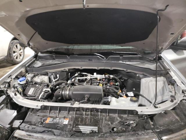 Photo 11 from auction – 2022 FORD EXPLORER X with VIN 1FMSK8DH4NGA77224
