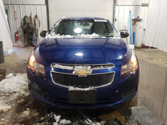Photo 5 from auction – 2012 CHEVROLET CRUZE LS with VIN 1G1PC5SH5C7191800