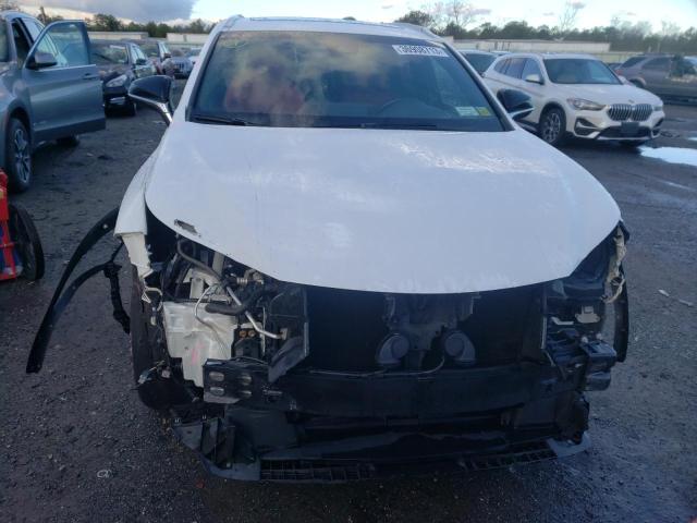 Photo 5 from auction – 2019 LEXUS NX 300 BAS with VIN JTJBARBZ4K2195692