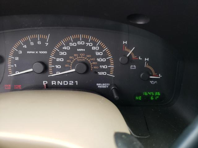 Photo 9 from auction – 2003 FORD EXPEDITION with VIN 1FMRU15W73LA21912