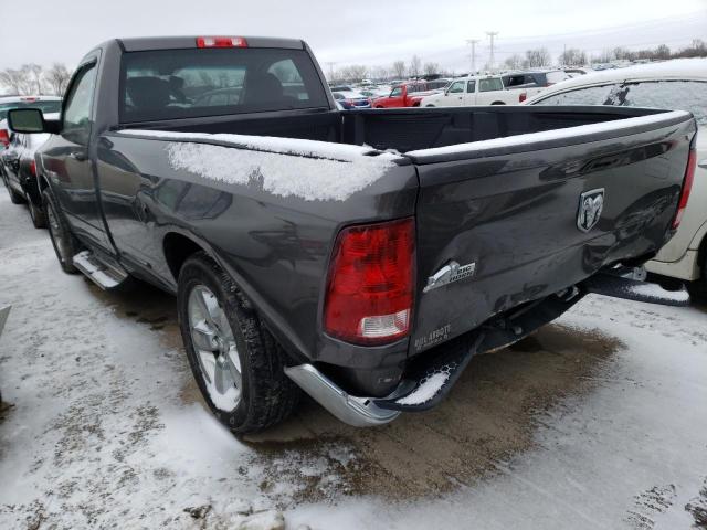 Photo 2 from auction – 2015 RAM 1500 SLT with VIN 3C6JR6ET1FG509509