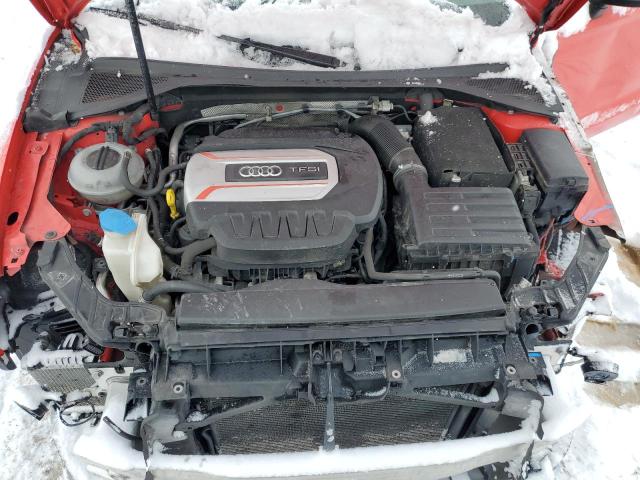 Photo 11 from auction – 2015 AUDI A3 with VIN WAUFFHFF2F1026084