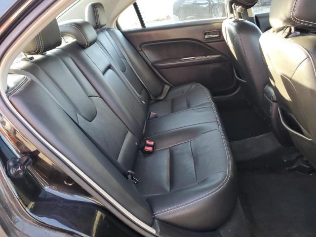 Photo 10 from auction – 2012 FORD FUSION SEL with VIN 3FAHP0JA1CR443581