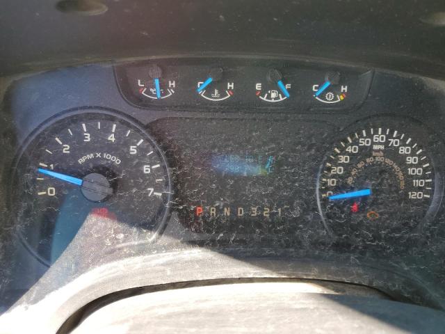 Photo 9 from auction – 2013 FORD F150 with VIN 1FTMF1CM9DFA35756