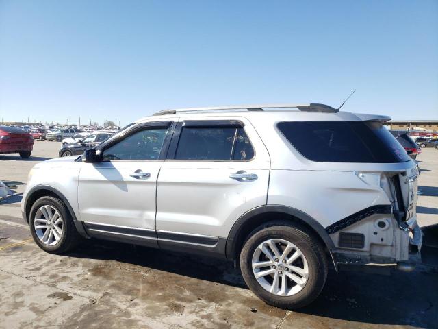 Photo 2 from auction – 2011 FORD EXPLORER X with VIN 1FMHK7D84BGA33661