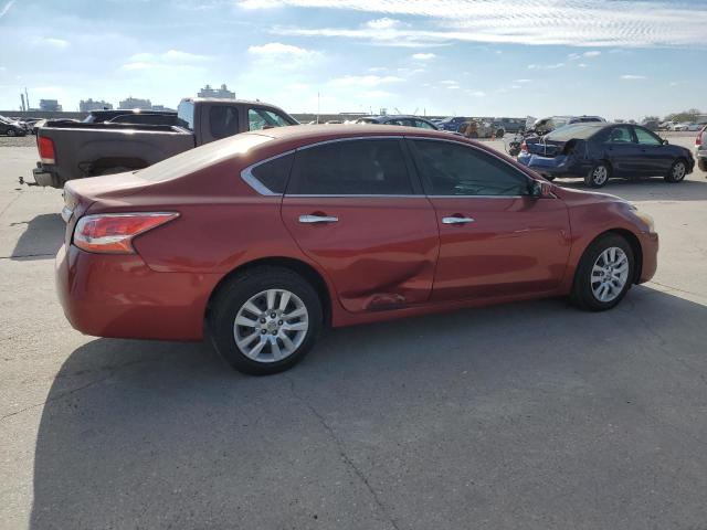 Photo 3 from auction – 2014 NISSAN ALTIMA 2.5 with VIN 1N4AL3AP5EN234966