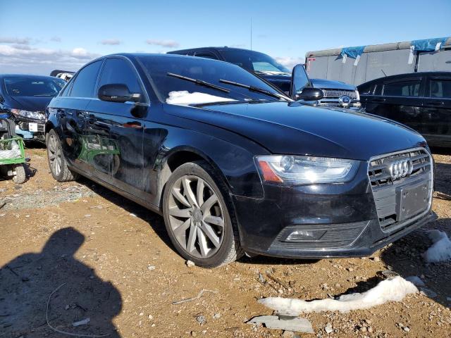 Photo 4 from auction – 2013 AUDI A4 PREMIUM with VIN WAUFFAFL4DN039485
