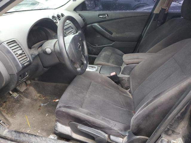 Photo 7 from auction – 2012 NISSAN ALTIMA BAS with VIN 1N4AL2AP7CN509194