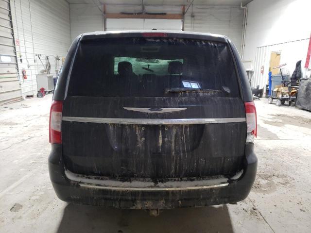 Photo 6 from auction – 2011 CHRYSLER TOWN & COU with VIN 2A4RR5DG4BR783702