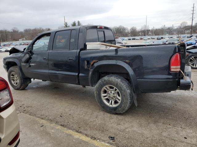 Photo 2 from auction – 2001 DODGE DAKOTA QUA with VIN 1B7HG2AX81S271884