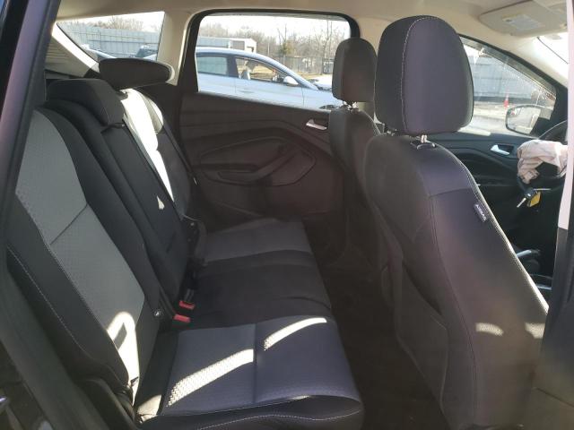 Photo 10 from auction – 2017 FORD C-MAX SE with VIN 1FADP5AU3HL115039