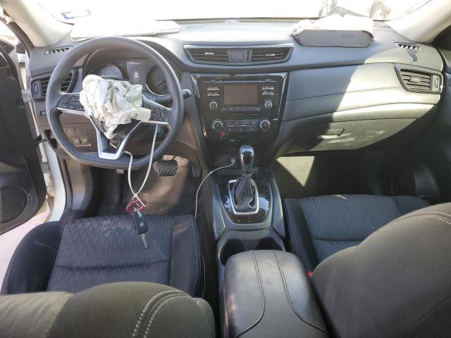 Photo 8 from auction – 2017 NISSAN ROGUE S with VIN JN8AT2MT6HW134326